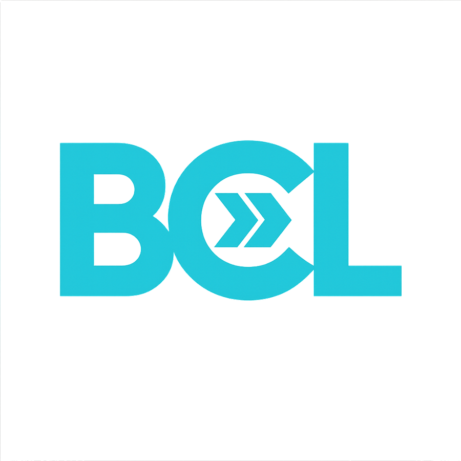 Be Customer Led logo