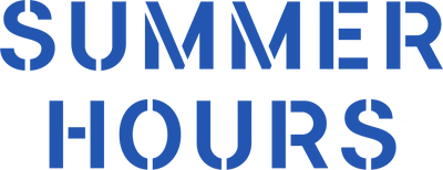 Summer Hours logo