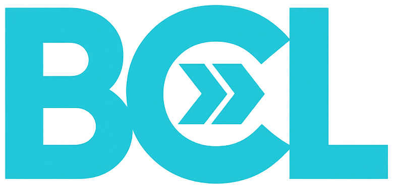 Be Customer Led logo