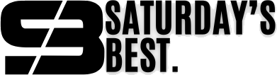 Saturday's Best logo