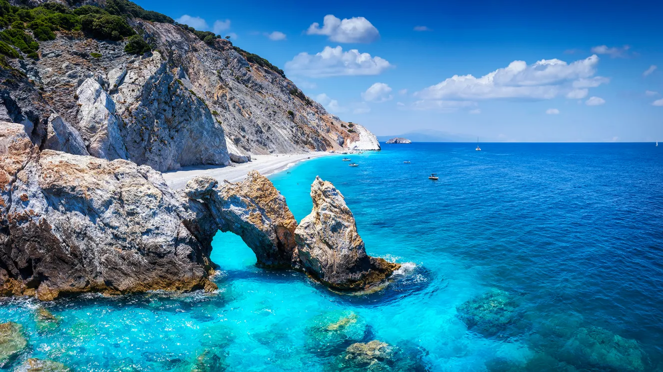 While Away Ventures coastal destination