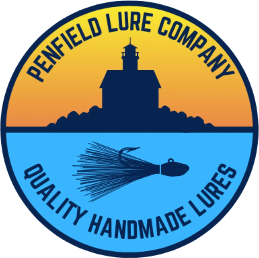 Penfield Lure Company logo