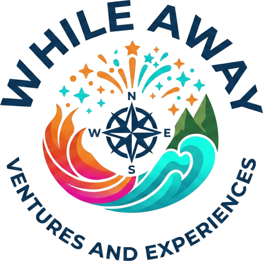 While Away Ventures logo