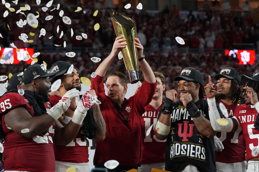 Saturday's Best college football coverage