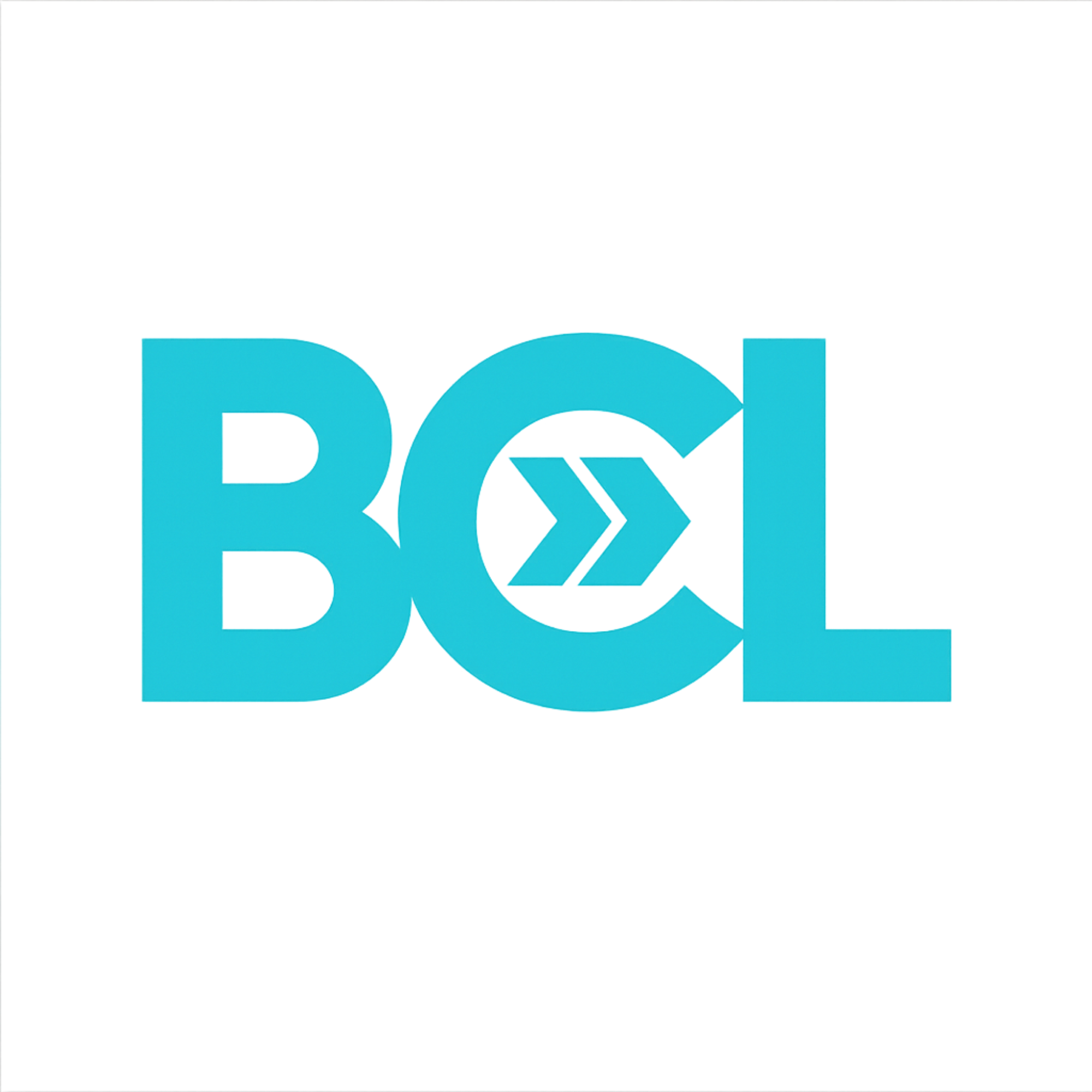 Be Customer Led logo